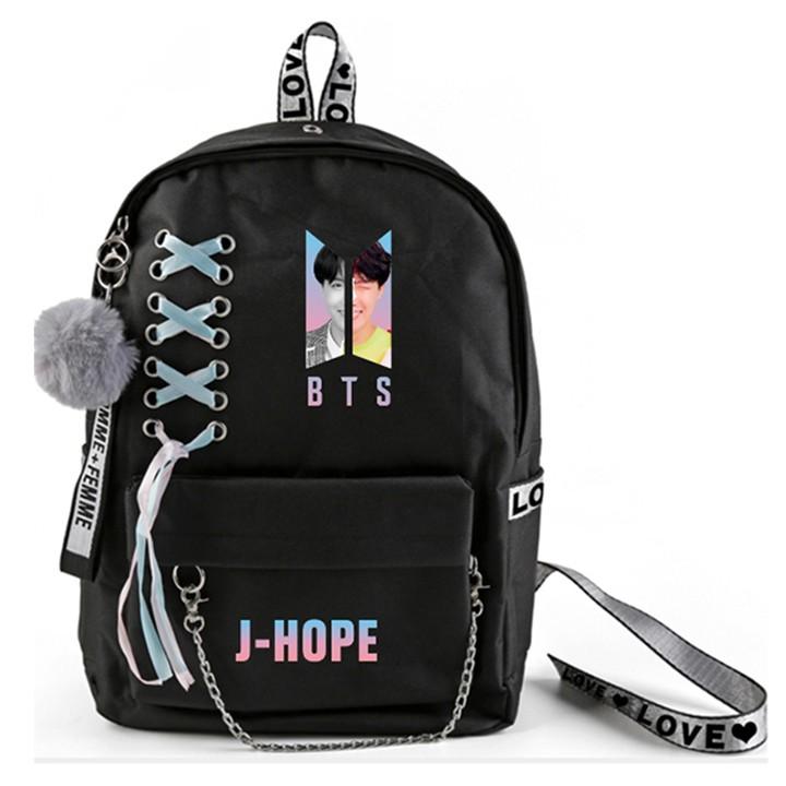 Balo Đi Học Thời Trang