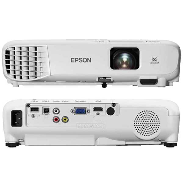 Máy chiếu EPSON EB-S05 - Hàng Chính Hãng