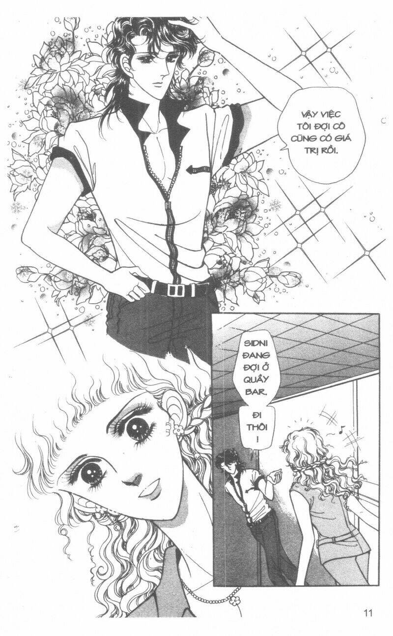 đừng chống đối chapter 3 13