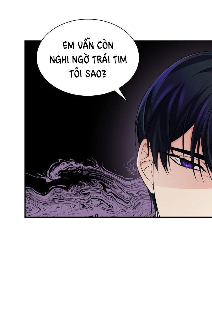 dây xích kiềm chế nam chính hắc ám tuột mất rồi chapter 24.1 24