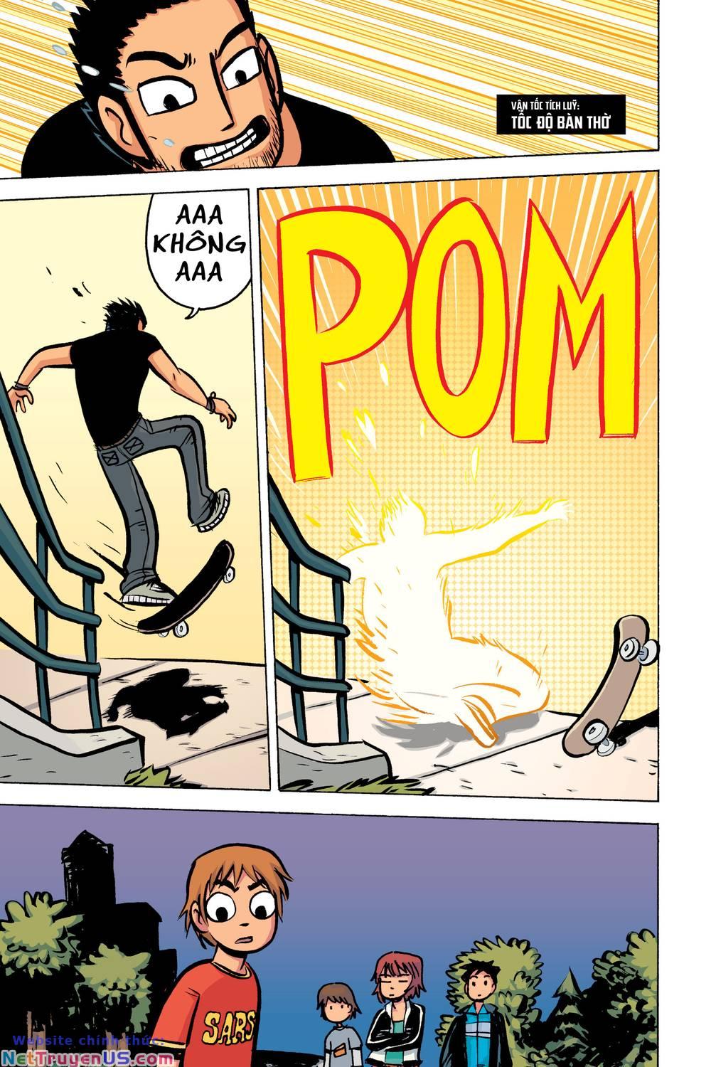 scott pilgrim full color chapter 2 120