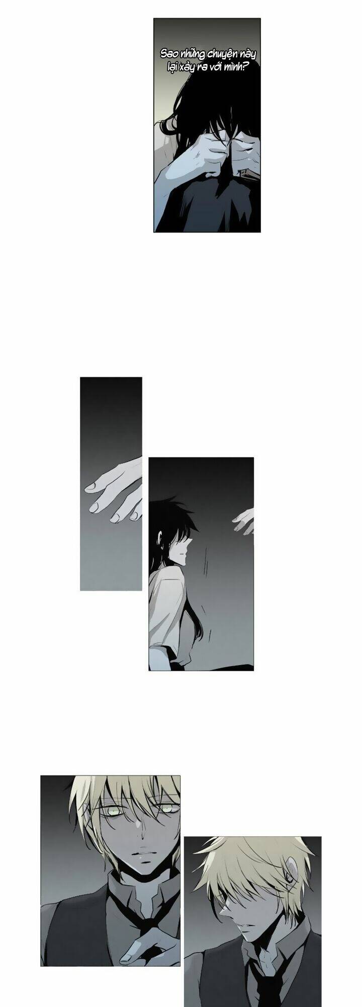 american ghost jack chapter 50 19