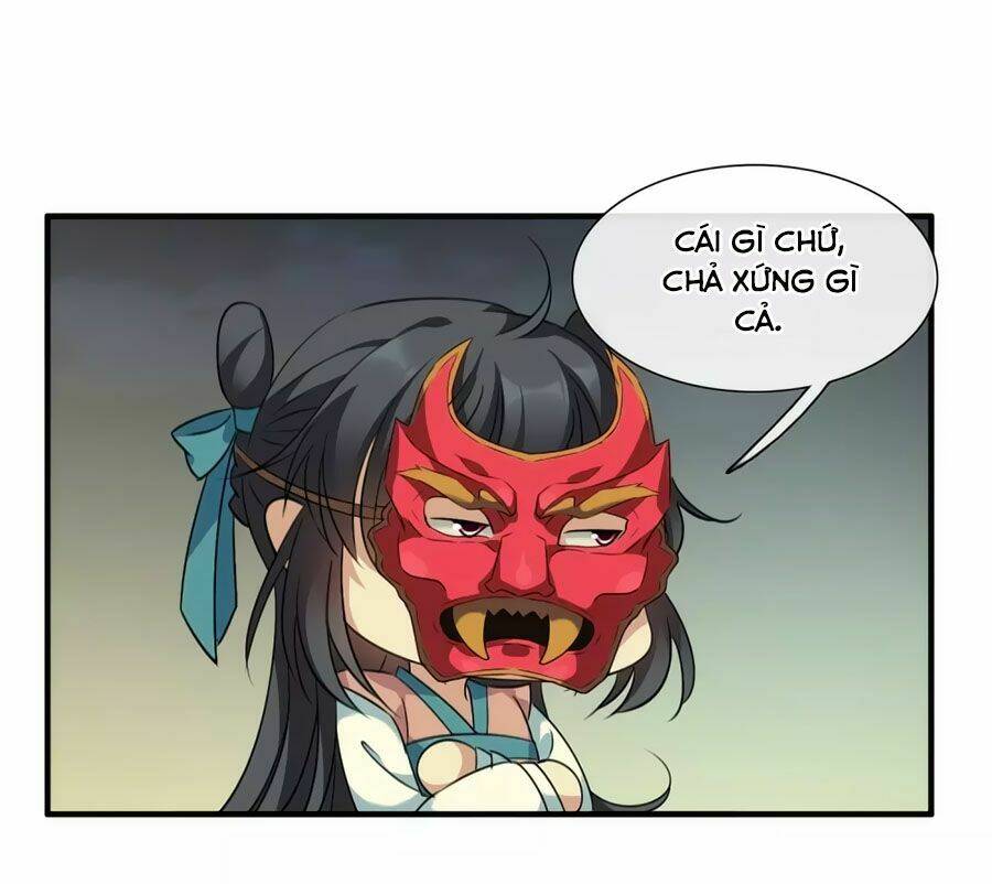 toàn cơ từ chapter 48.2 11
