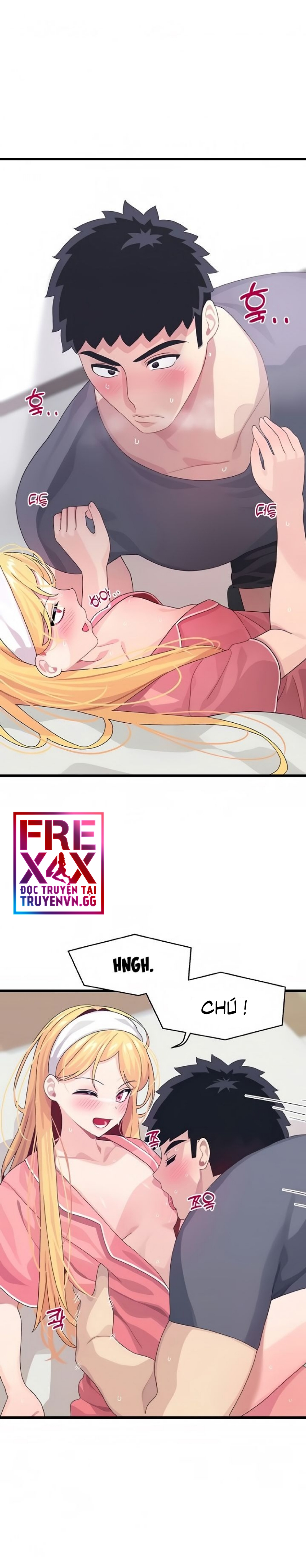 liên kết doki doki chapter 8 25