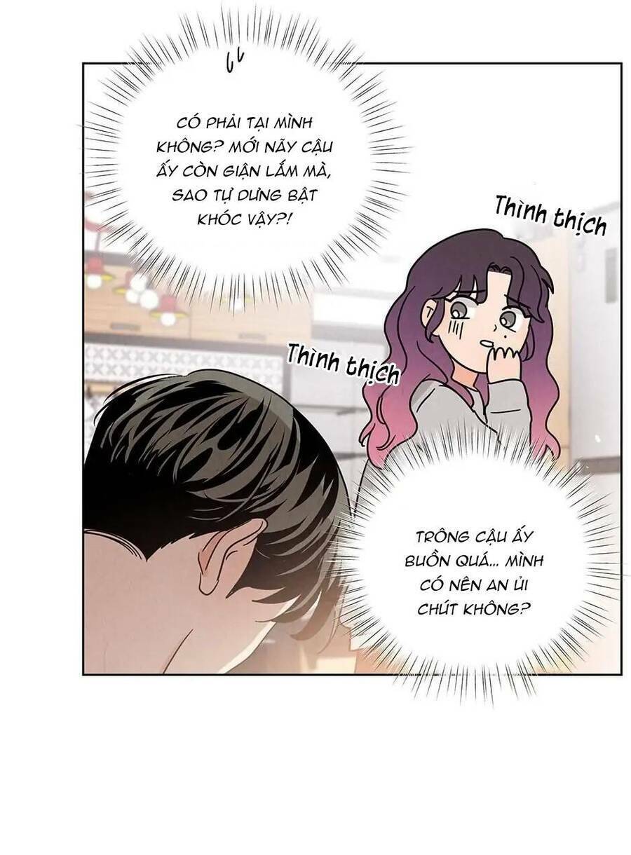 chào nhé, không làm thông gia nữa đâu! chapter 70 58