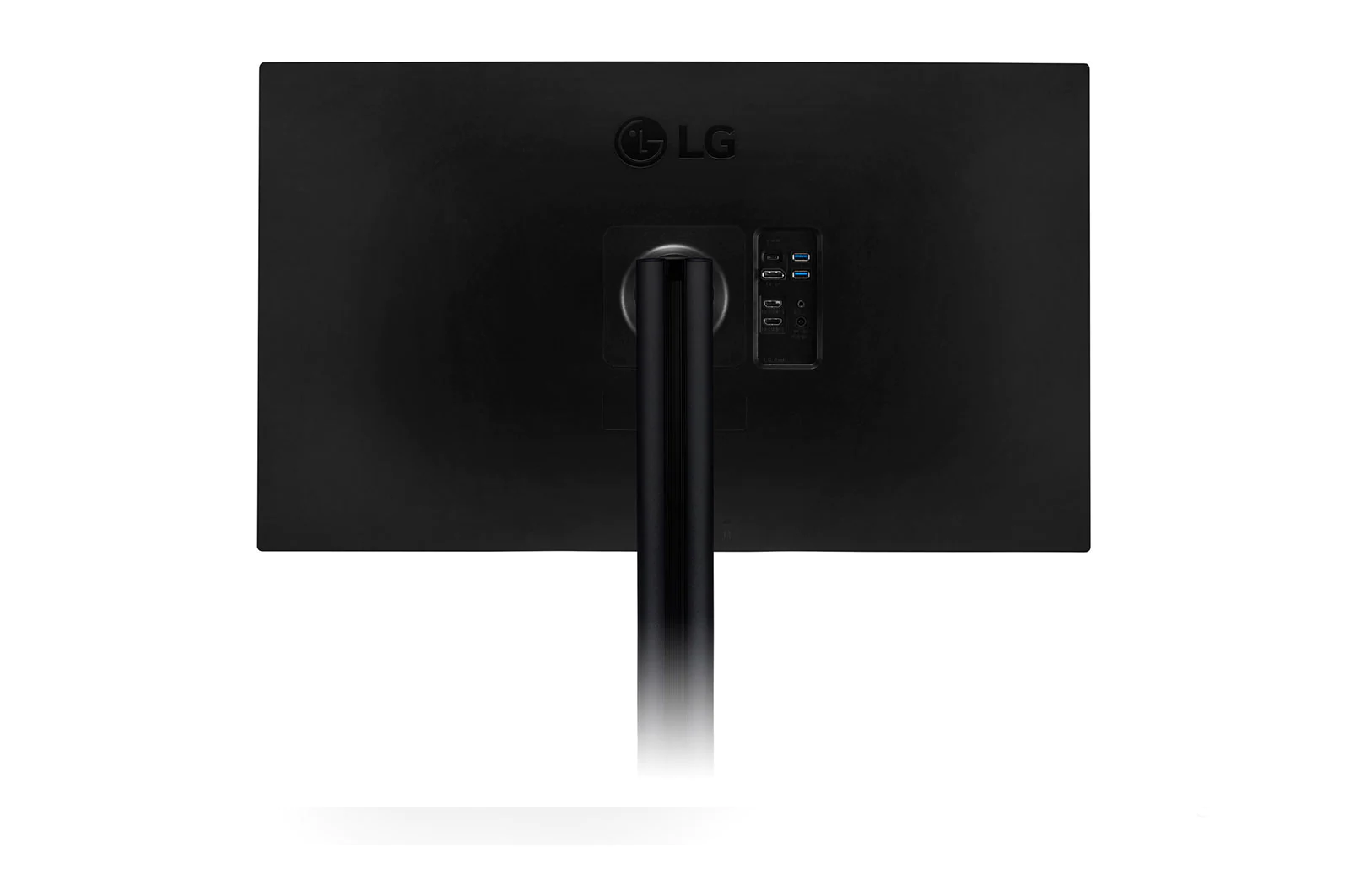 Màn hình máy tính LG UltraFine UHD 31.5'' IPS HDR 10 USB Type-C Ergo stand 32UN880-B - Hàng chính hãng