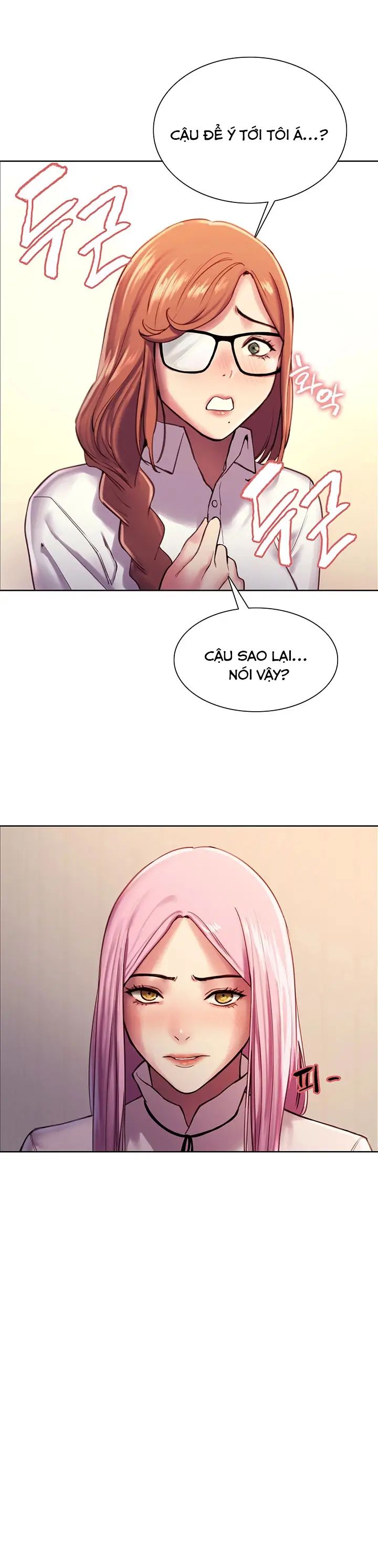 nhãn lực toàn năng chapter 9 22