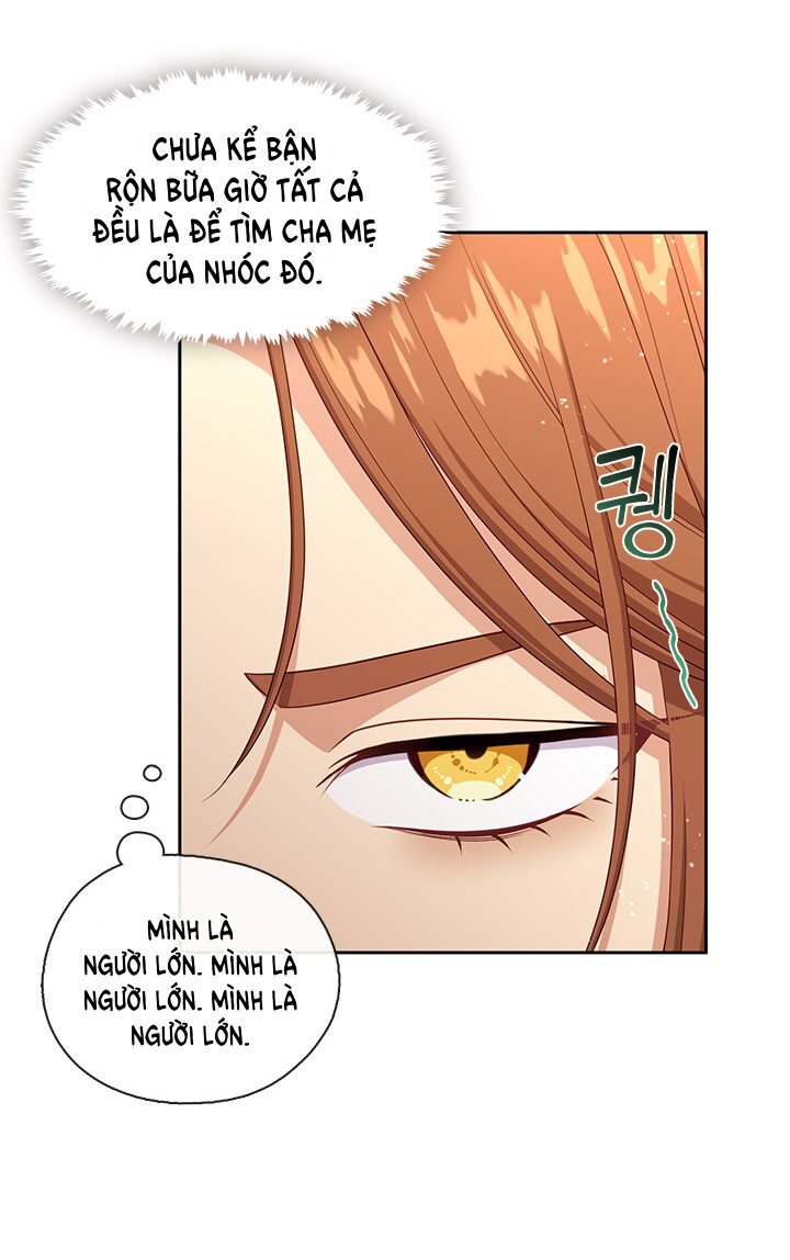 cẩn thận nữ phụ phản diện đấy! chapter 112 53