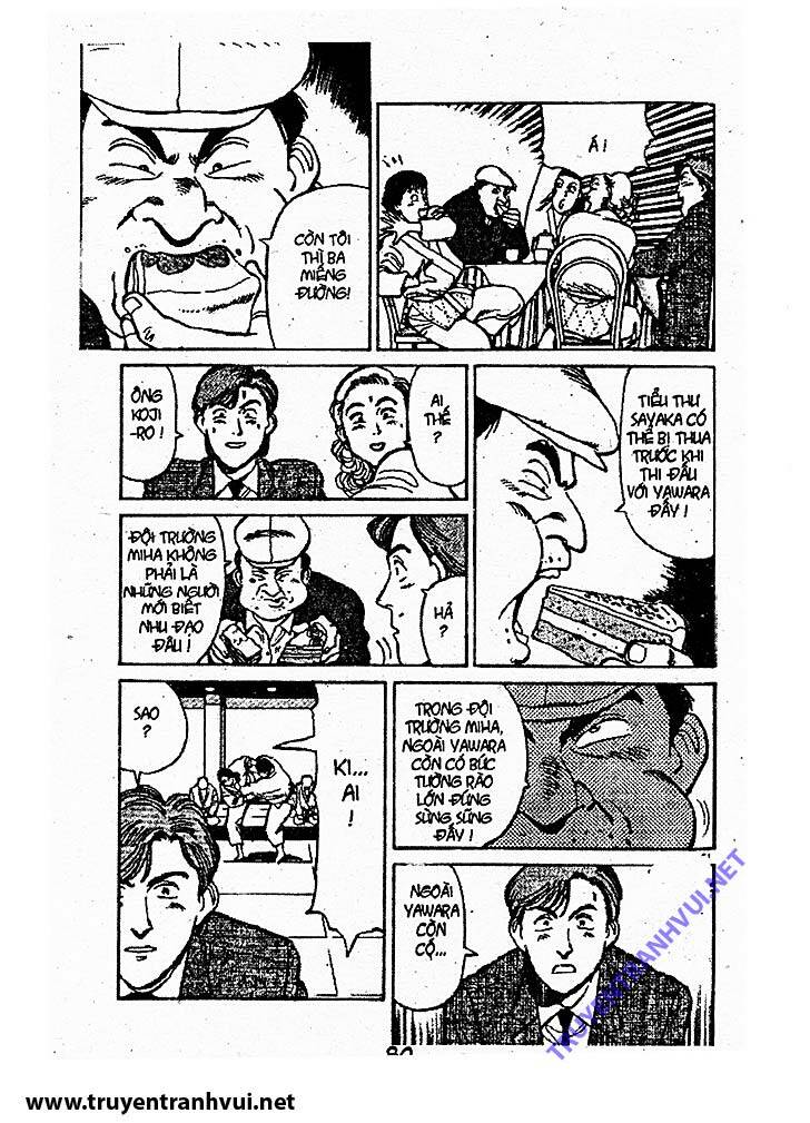 yawara chapter 128 13