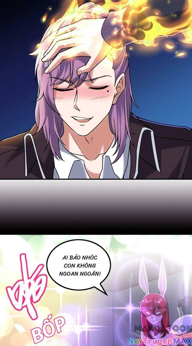 đệ nhất người ở rể chapter 212 27