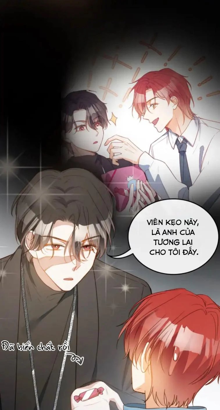 nụ hôn vực thẳm chapter 104 34