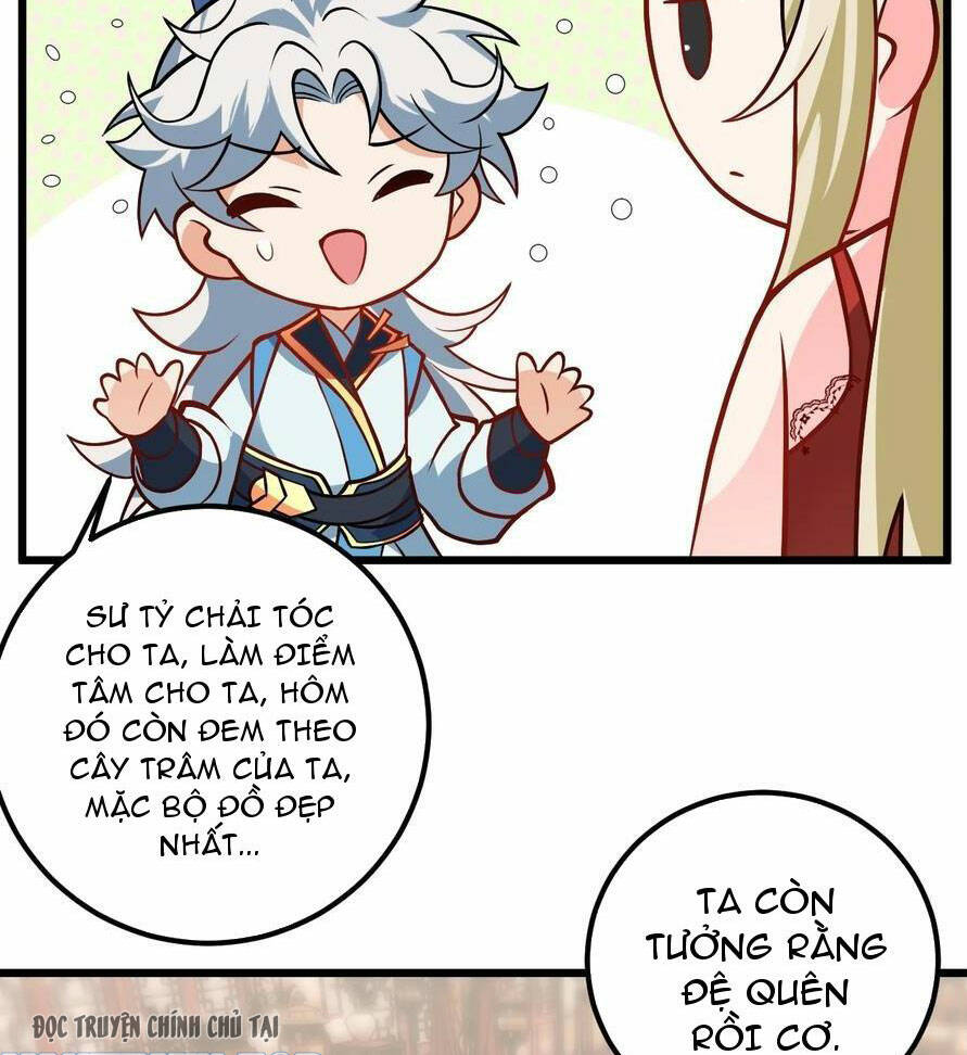 mang theo các tiên tử vô địch thiên hạ chapter 50 10