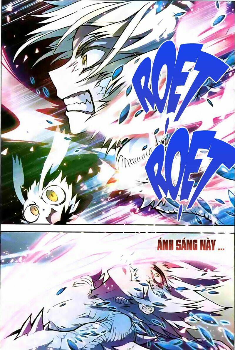 bàn long giới chỉ chapter 106 4