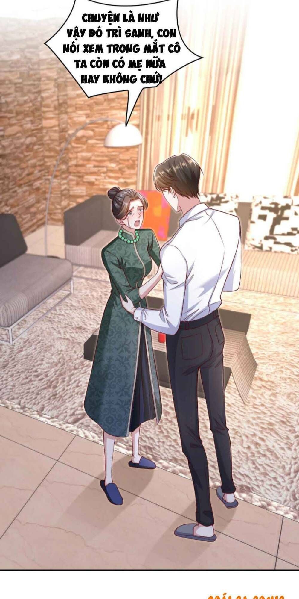 nhất sanh hữu hỉ chapter 45 15