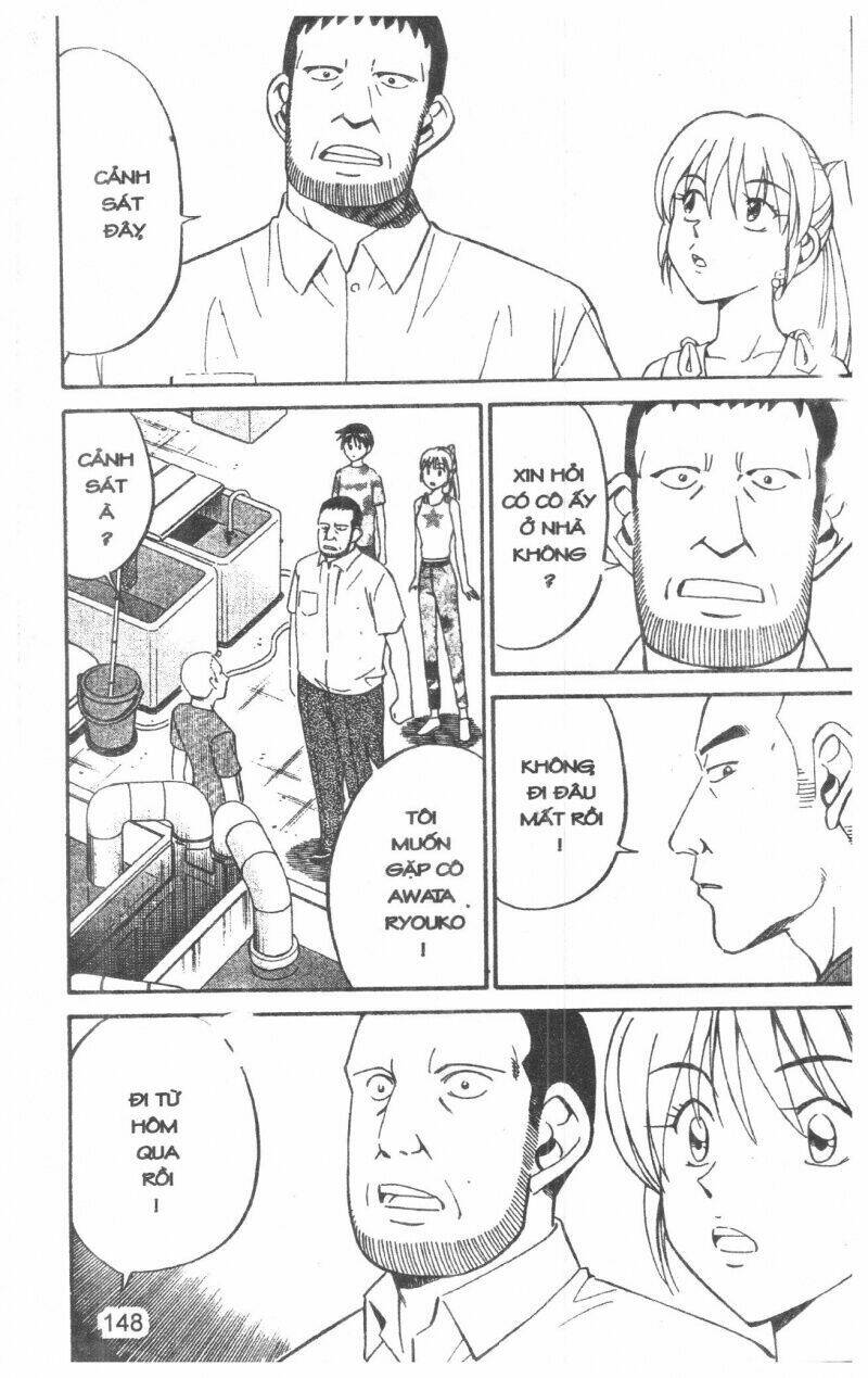 thám tử toma chapter 2 148