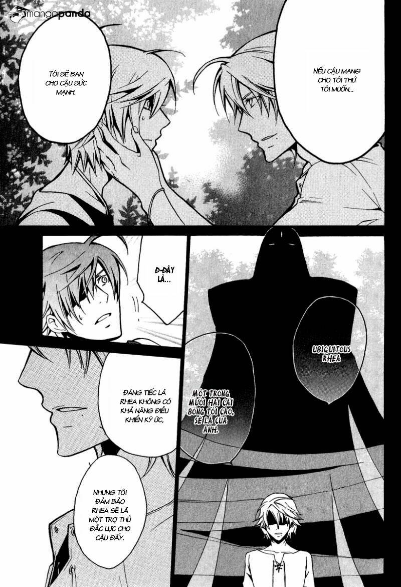 chronos deep chapter 16 15