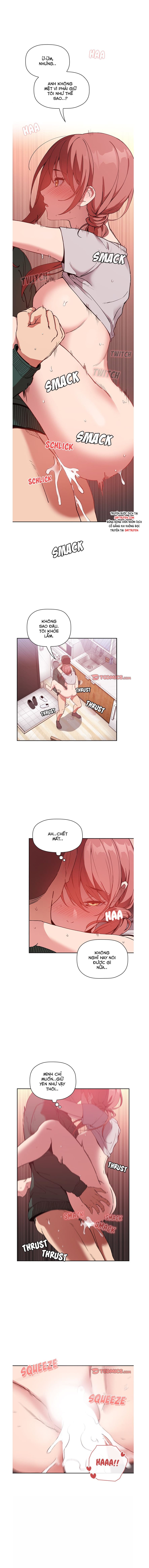 trở lại và lợi hại hơn xưa chapter 27 8