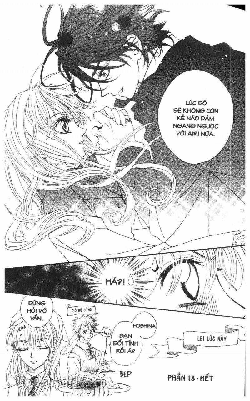 hoàng tử ếch(bản đẹp) chapter 6 67