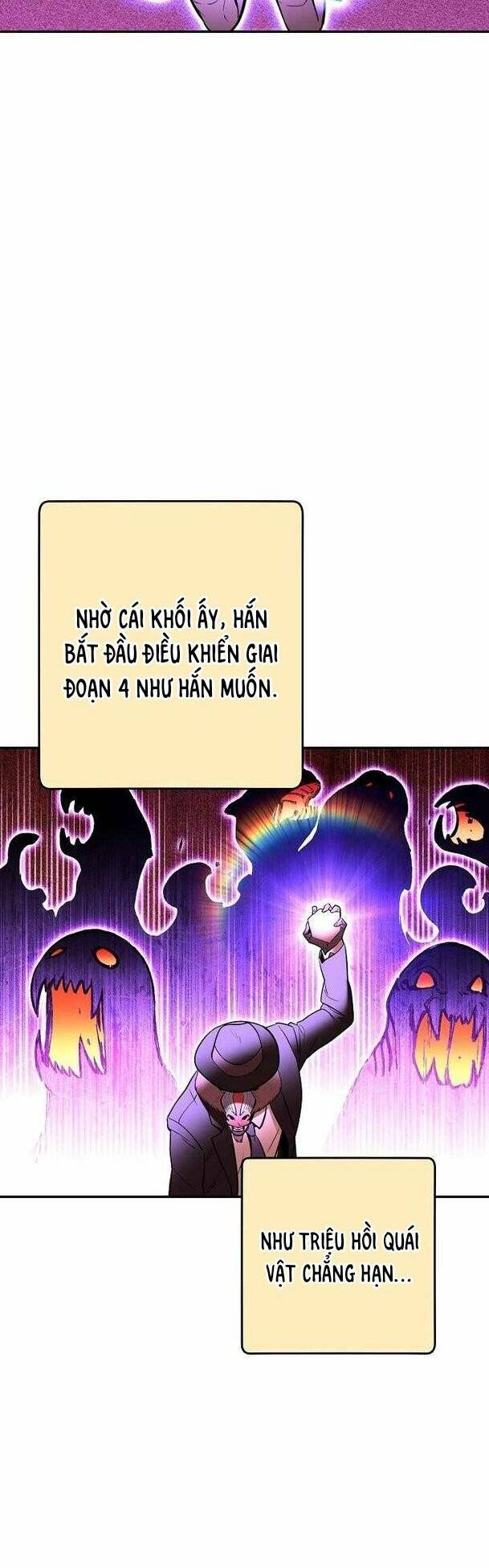 Tái Thiết Hầm Ngục Chapter 122 - Trang 29