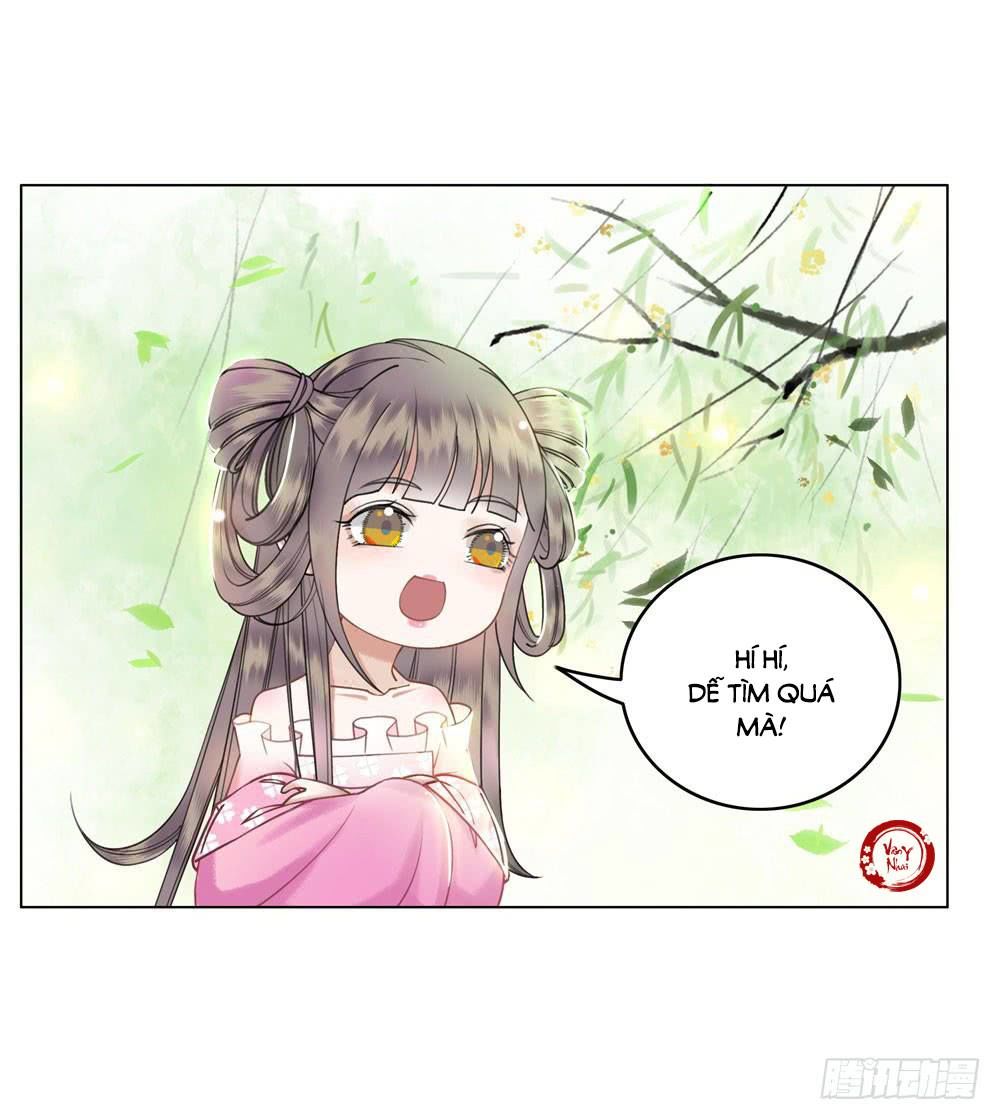 gay rồi! cái đó thành tinh rồi chapter 29 6