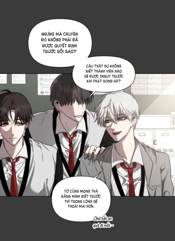 Tự Do Trong Mơ chapter 30.1 48