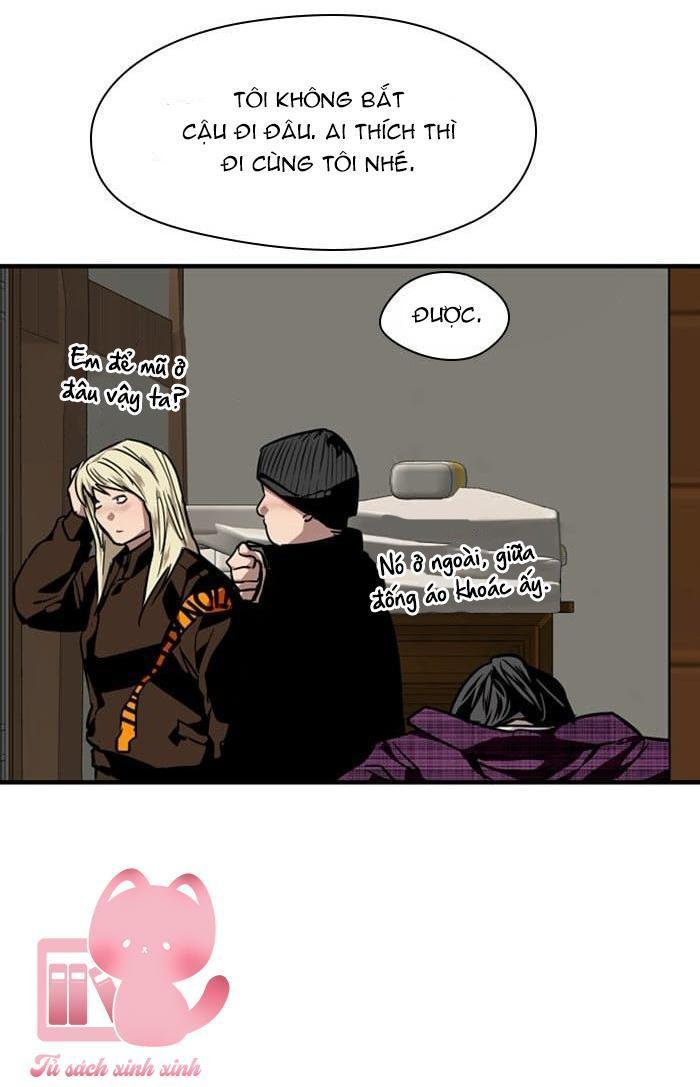 lee doona chapter 87 25