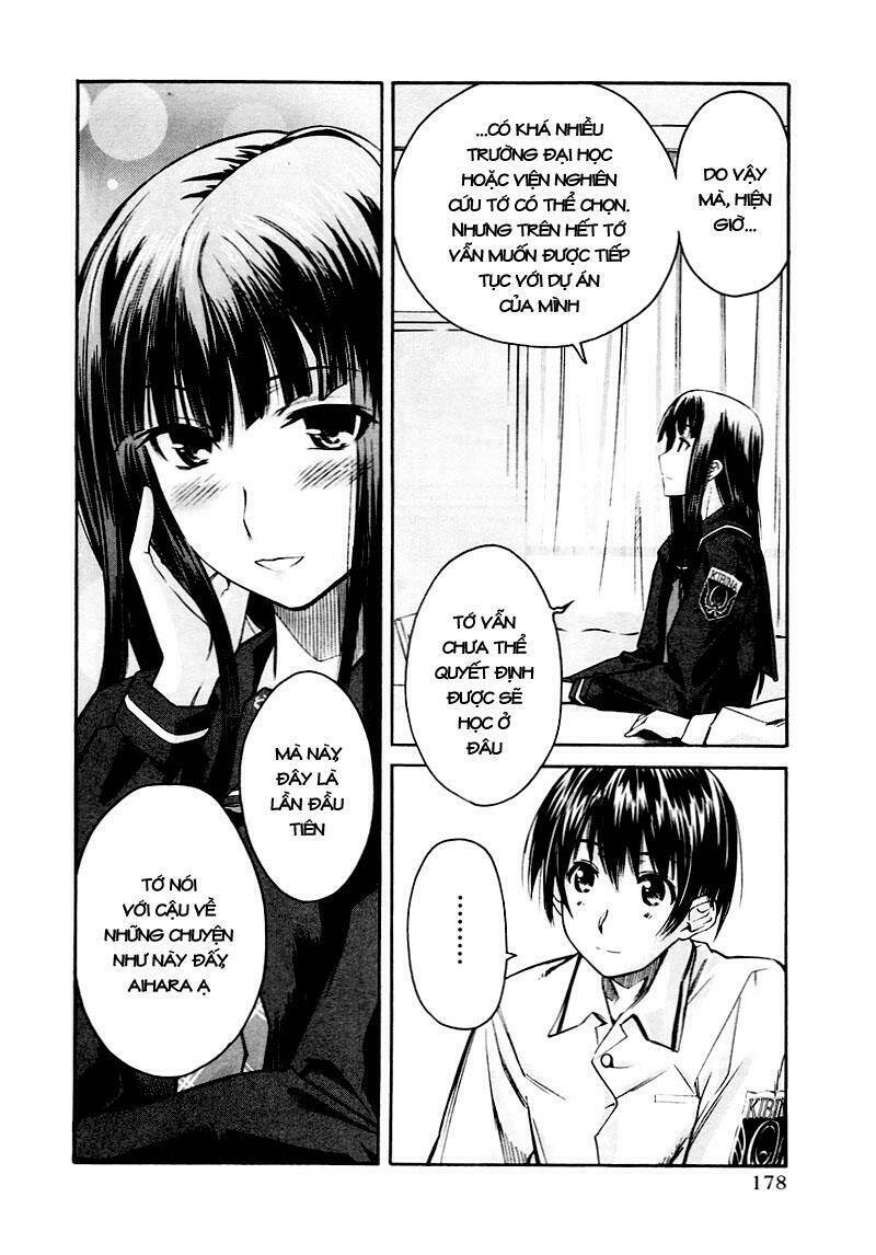 kimikiss chapter 35 6