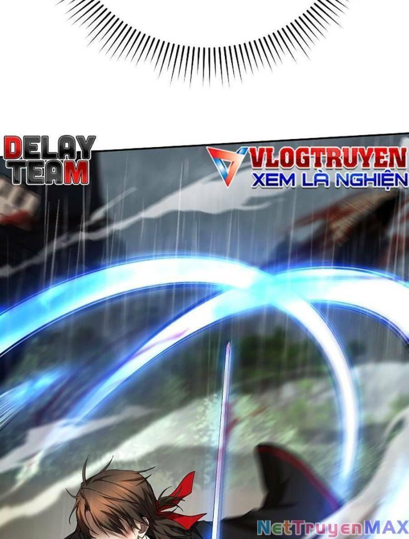 võ đang kỳ hiệp chapter 105 69