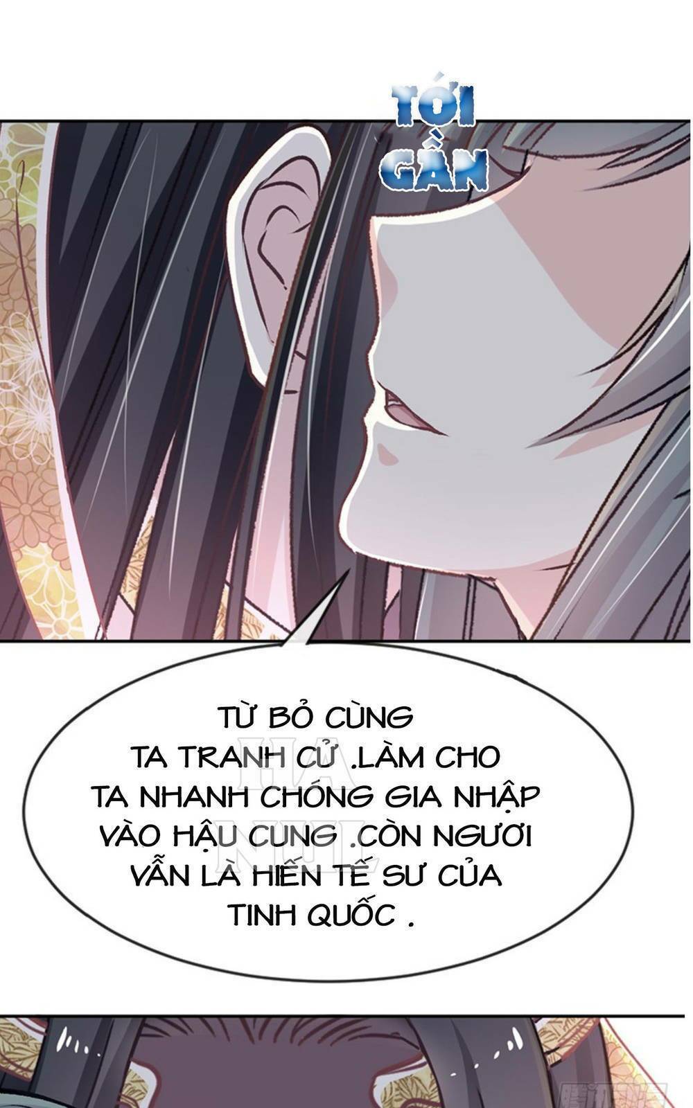 thiên hạ đệ nhất sủng phi chapter 14 1