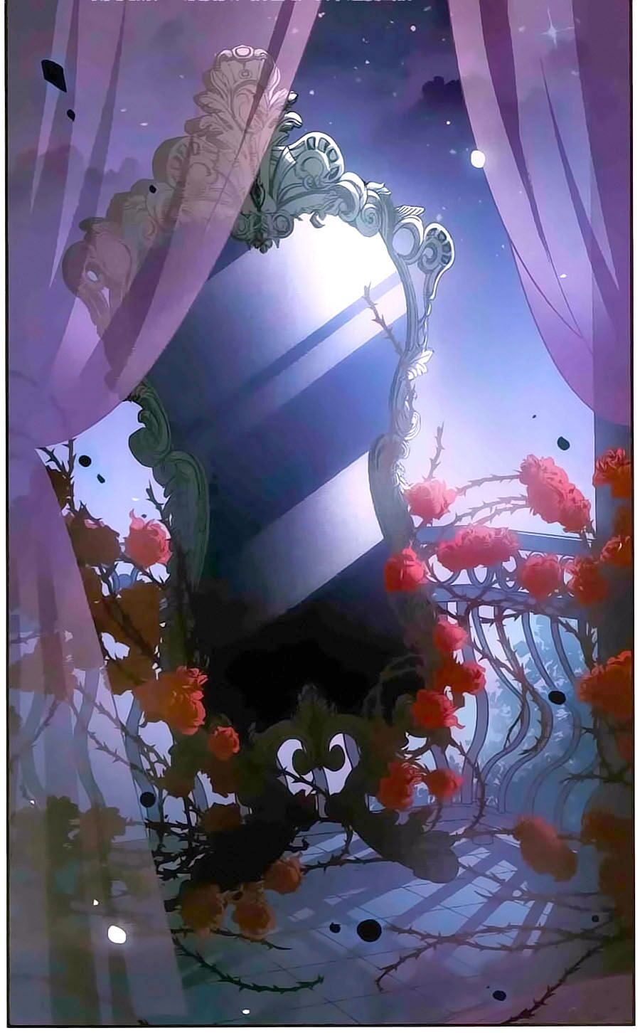 kỵ sĩ hoang tưởng dạ chapter 158 22