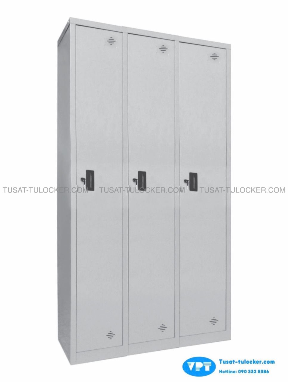 Tủ Hồ Sơ Văn Phòng VPT 81-3K, Tủ Sắt Sơn Tĩnh Điện Cao Cấp