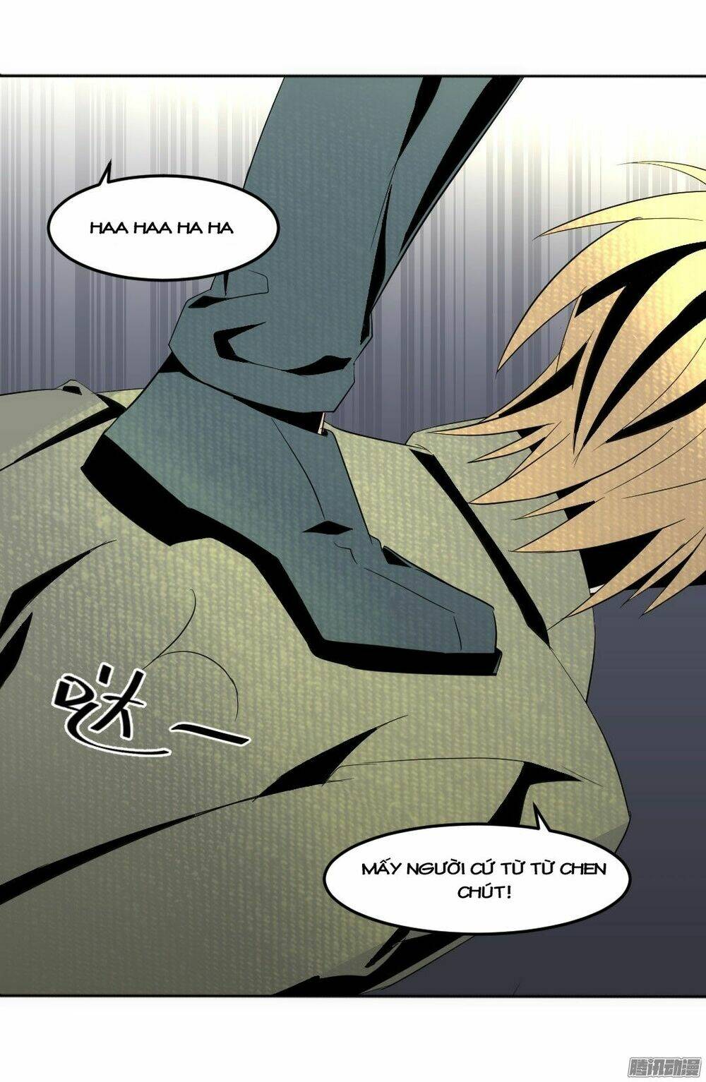 điều ước của người phàm chapter 9 19