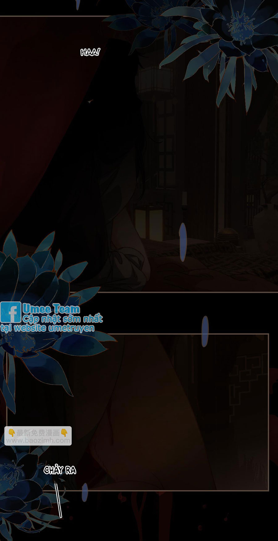 á nô 2: thám hoa chapter 28 4