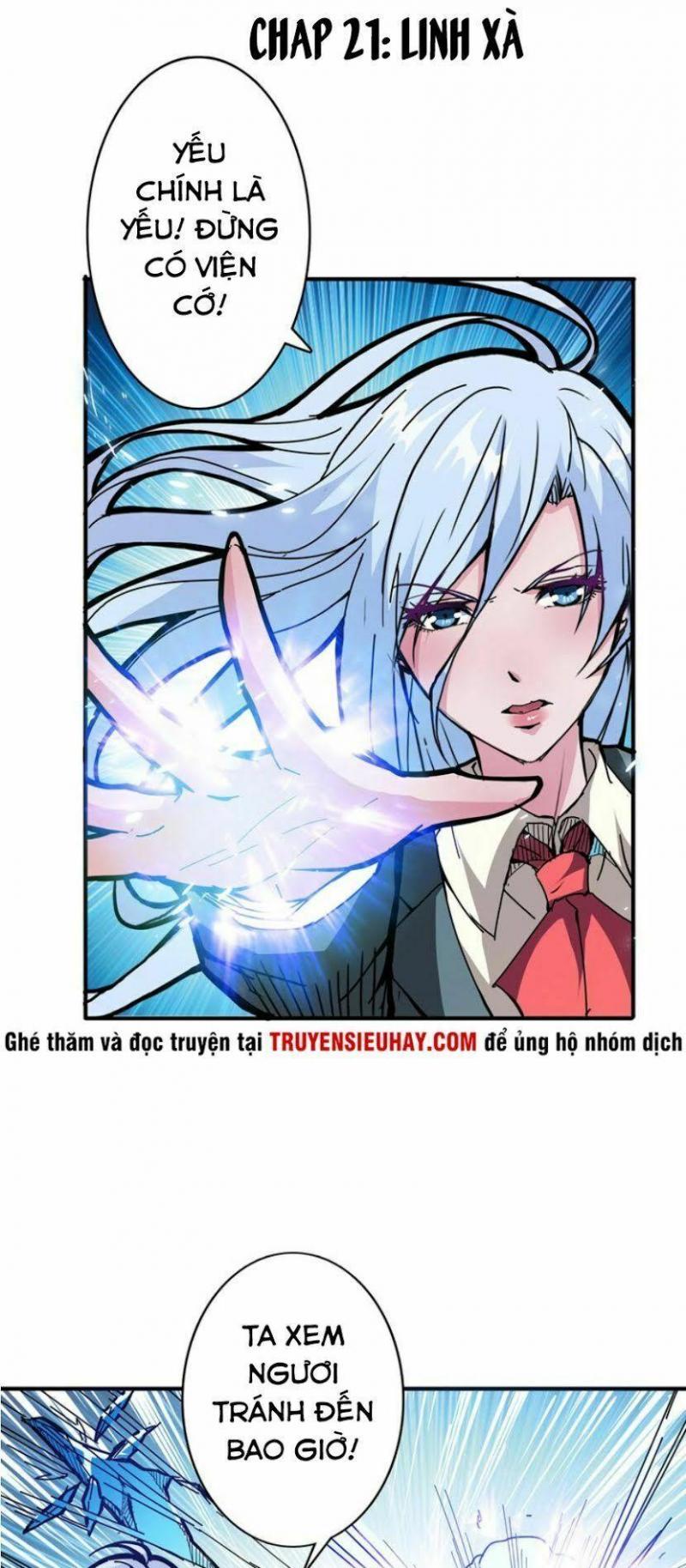 god slayer chapter 21 1