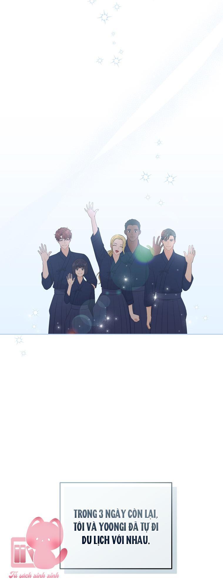 mong được chị chỉ bảo, tiền bối chapter 42 53