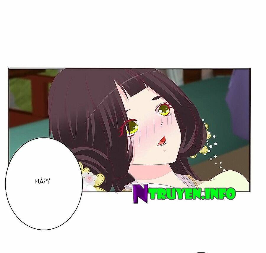 tướng quân mời ra trận chapter 180 8