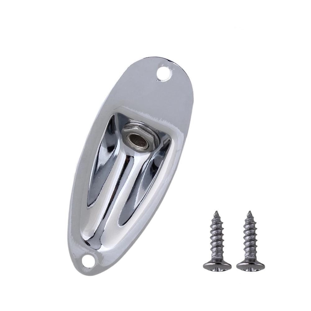 Đen /vàng /chrome guitar điện