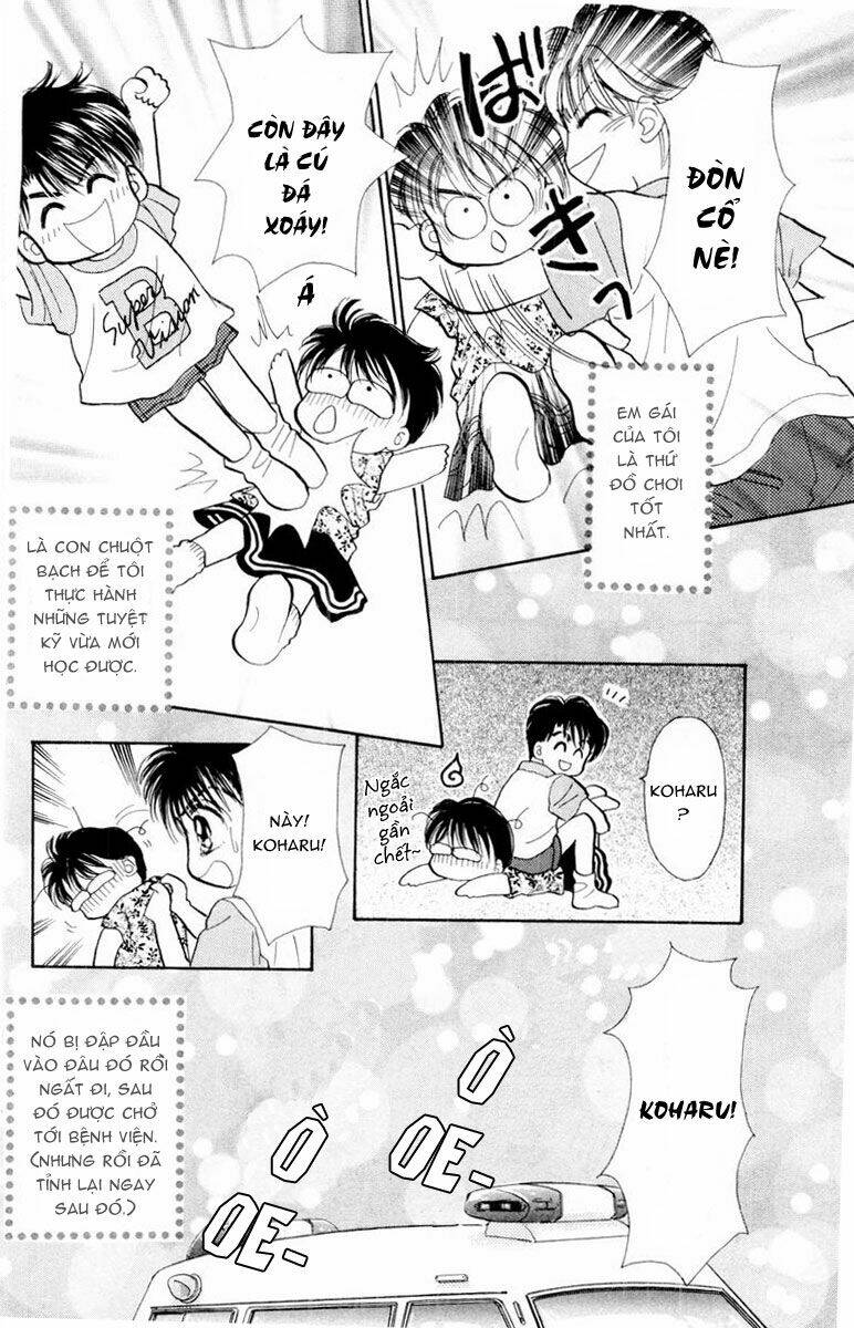 baby love chapter 25 39