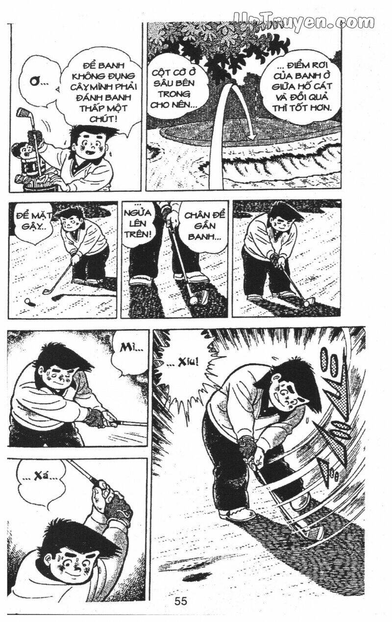 ashita tenki ni naare chapter 10 57