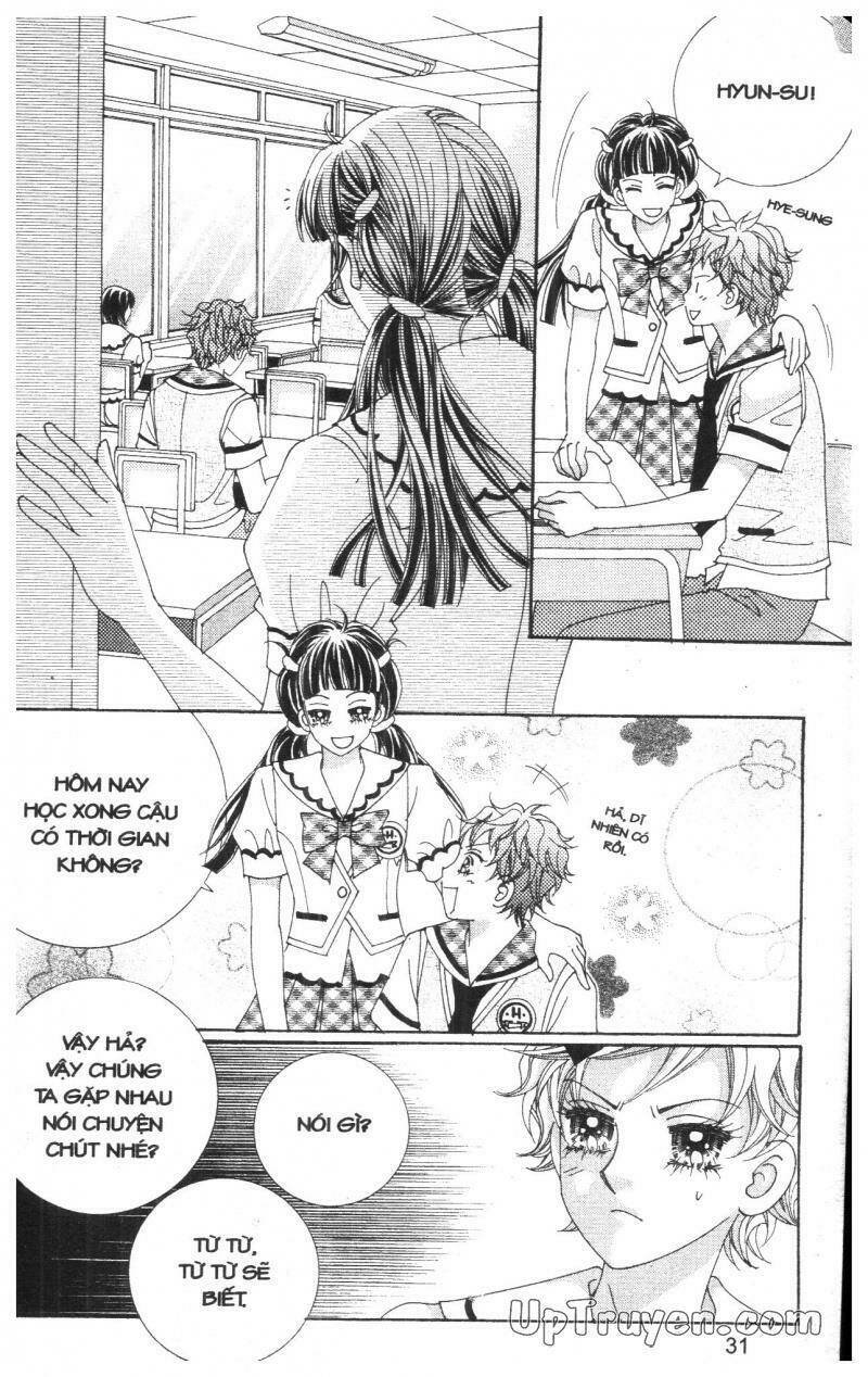 meo meo dịu dàng đi nhé chapter 2 31