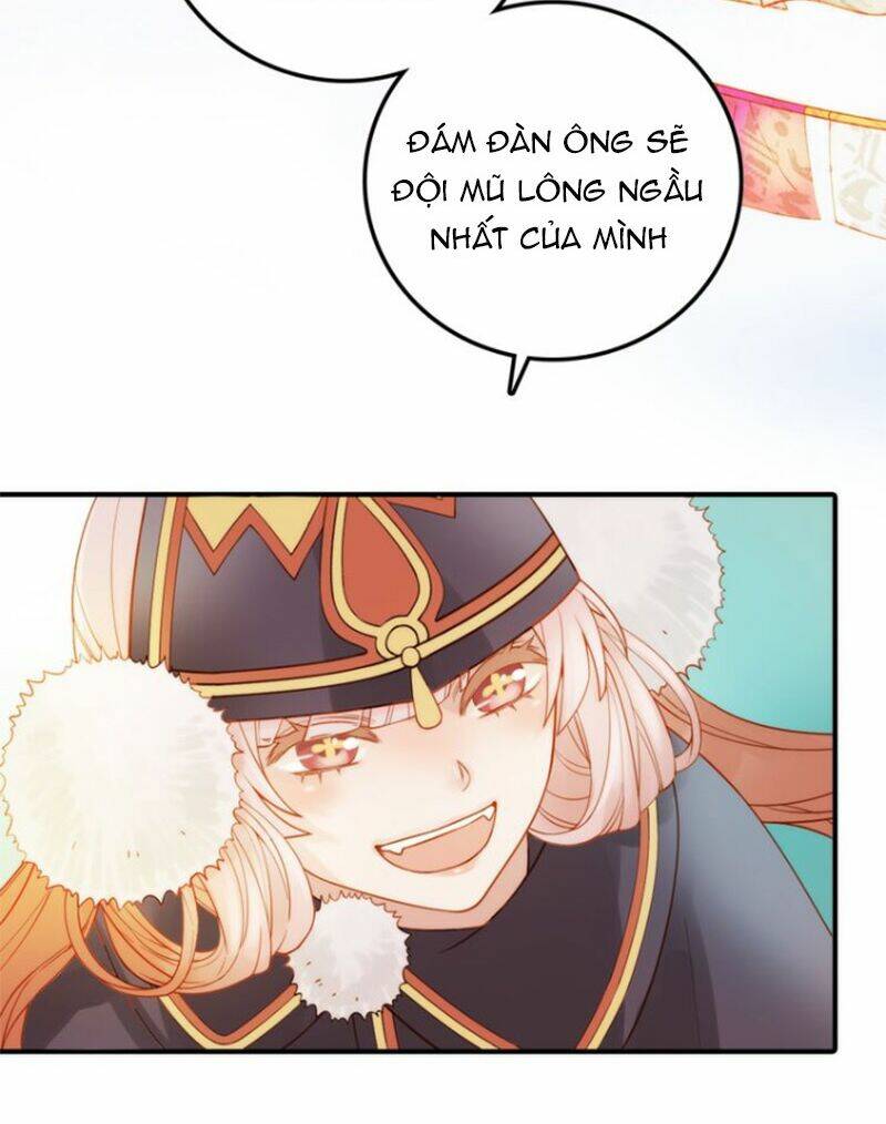 cướp chàng vợ về đón năm mới chapter 5.1 8