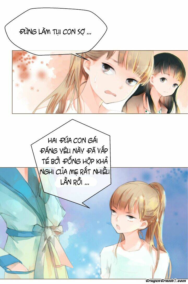 nuan nuan wu chapter 1 17