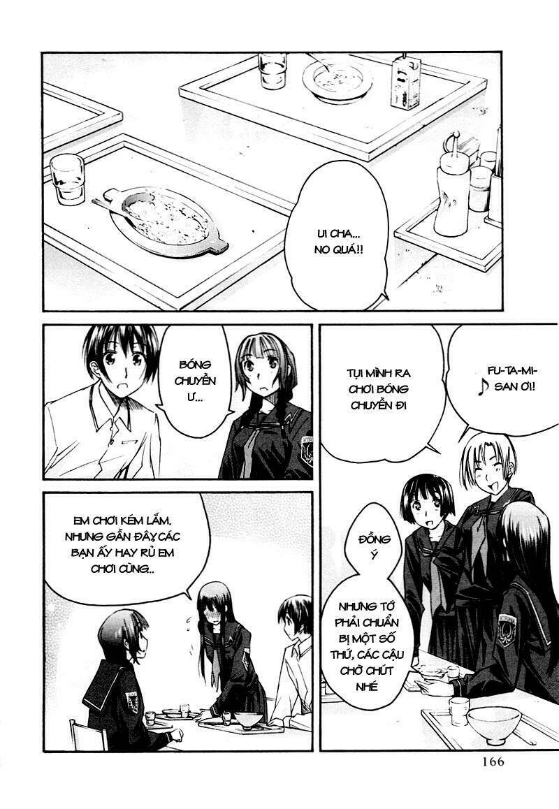 kimikiss chapter 34 14