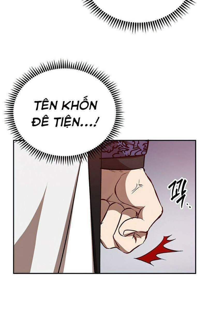 võ đang kỳ hiệp chapter 48 19