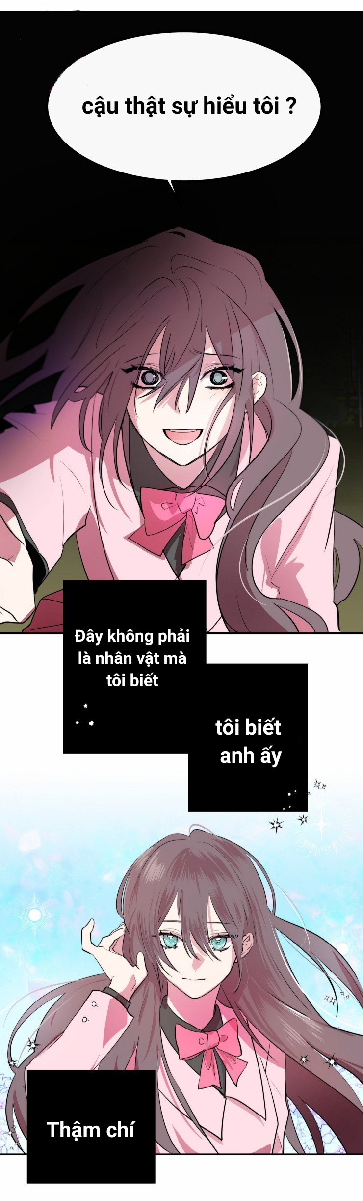 cuộc tấn công đau đớn chapter 6 12