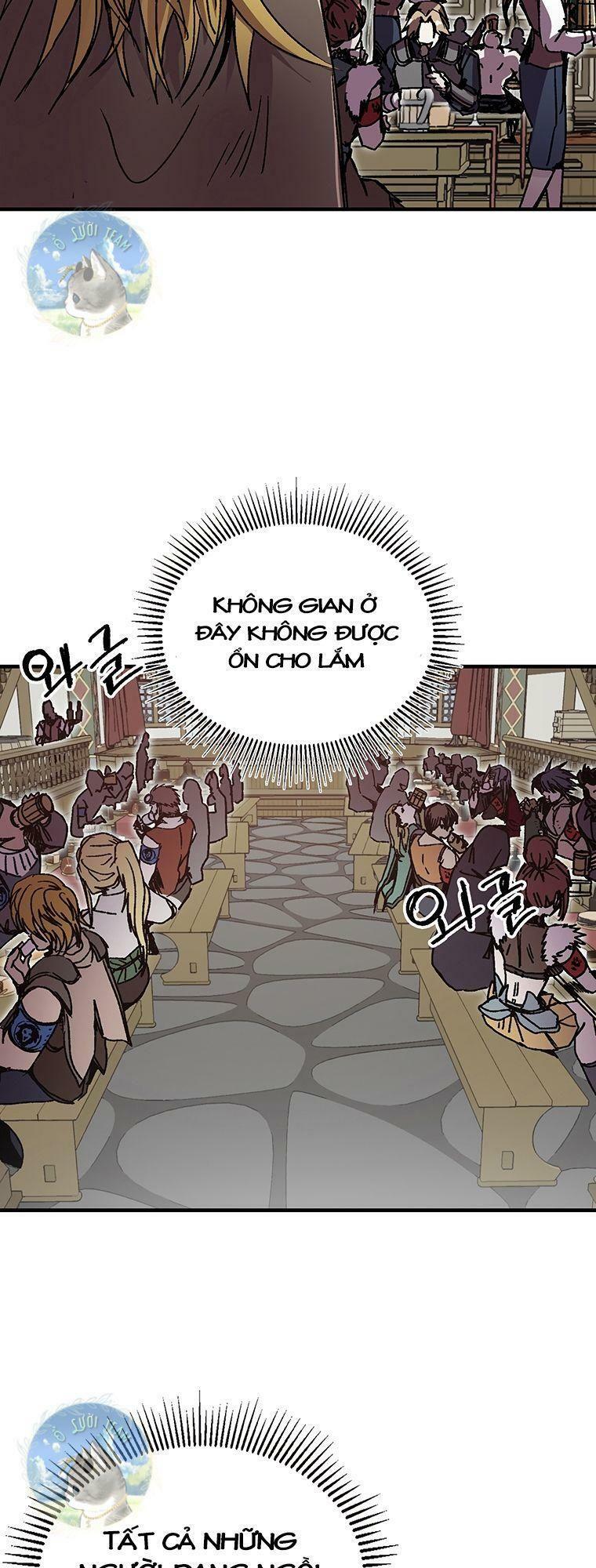 người chơi lỗi chapter 99 37