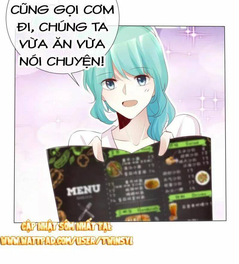 ái người tình xuất vu lam chapter 116 4