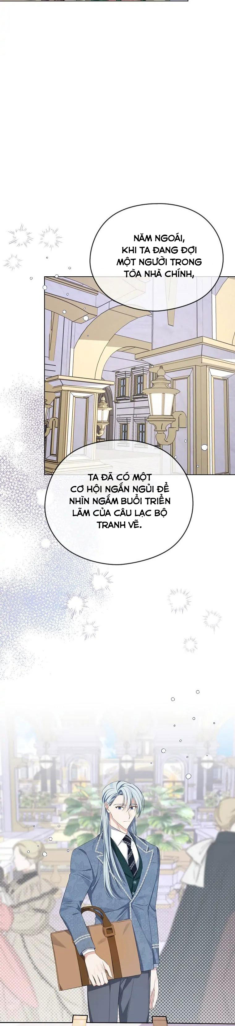 aster yêu dấu của tôi chapter 14 28
