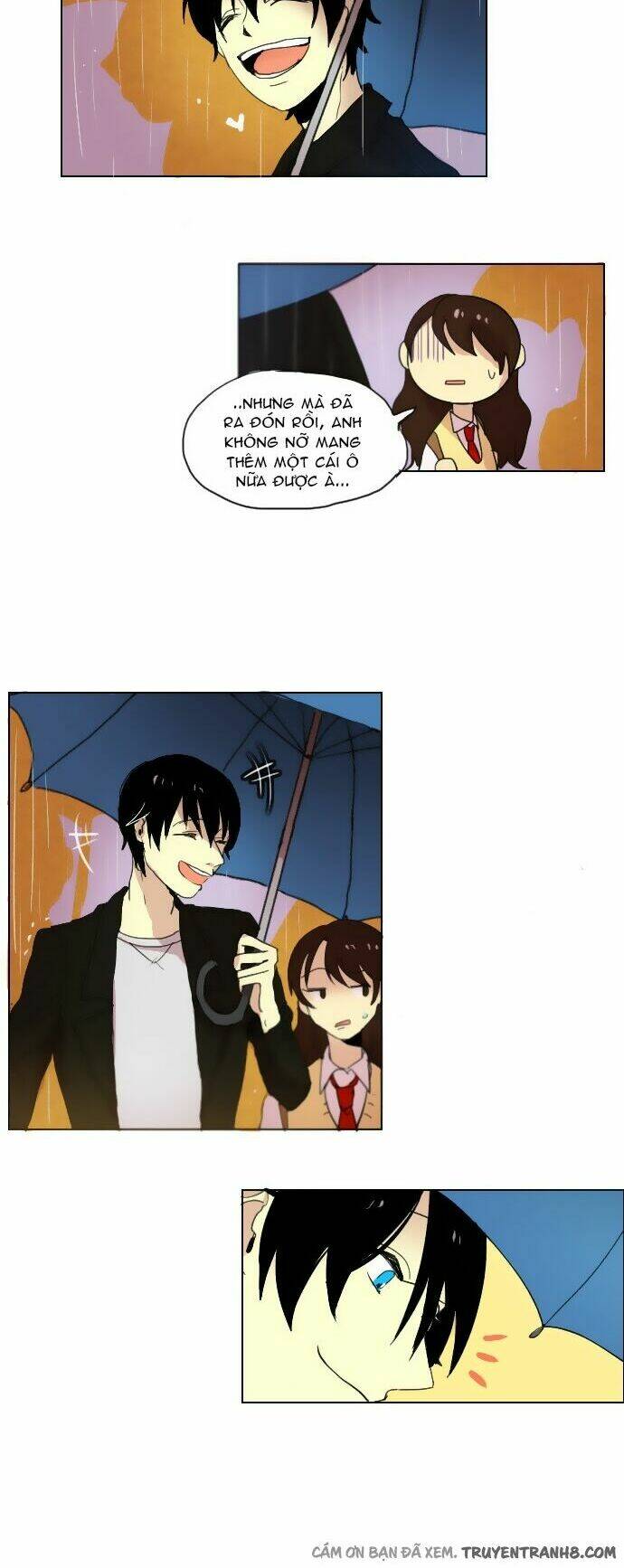 the devil who can't fly chapter 8 18