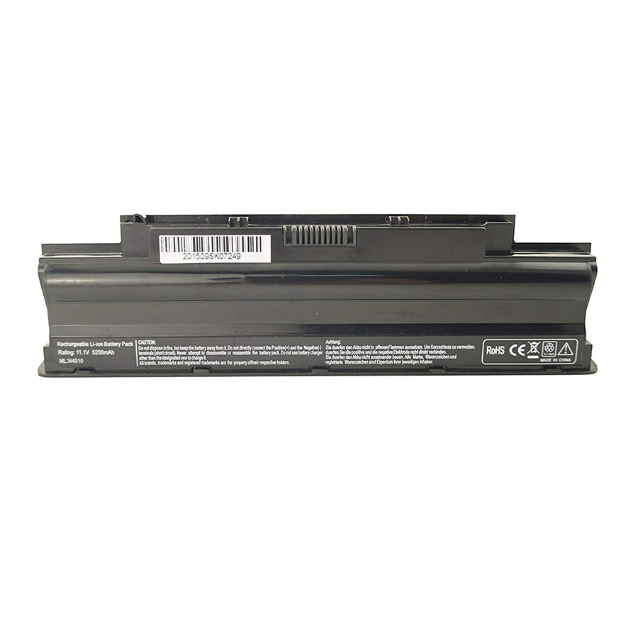 Pin Dành Cho Laptop Dell Inspiron N4010, N4050, N4120, N5050, N5010, N5030, N7010, N7110, N4110, N5110, M4040, M4110, M411R, M5010, M5040, M511R - Hàng Nhập Khẩu